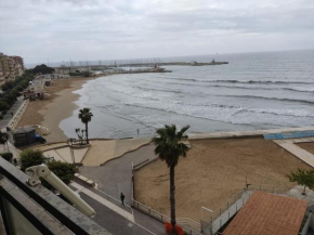 Appartamento Attico vista mare